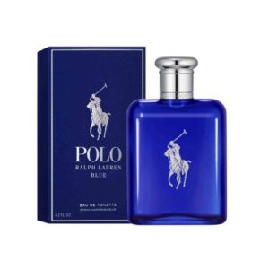 RALPH LAUREN Polo Blue EDT 125mL