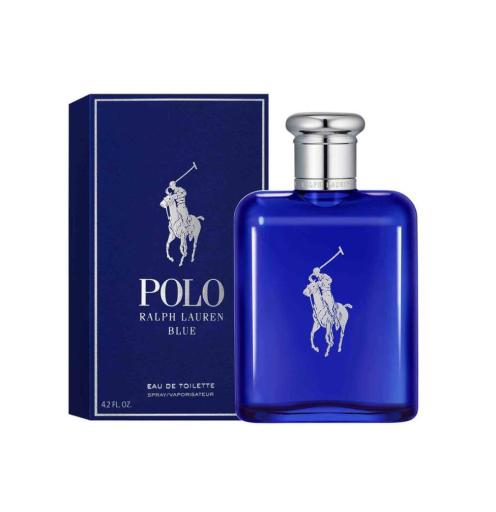 RALPH LAUREN Polo Blue EDT 125mL