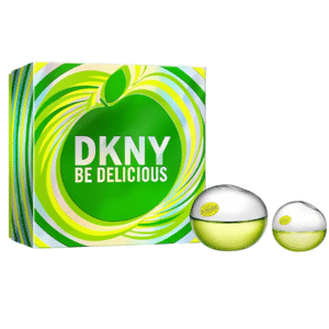 DKNY Be Delicious EDP 100mL + EDP 30mL