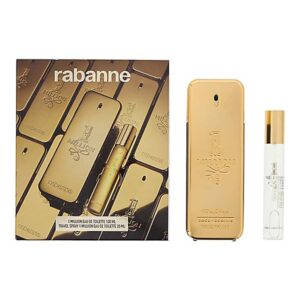 Paco Rabanne One Million EDT 100mL + EDT 20mL