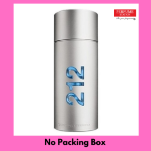 Carolina Herrera 212 Men EDT 100mL