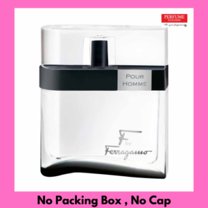 Salvatore Ferragamo F Pour Homme Black EDT 100mL