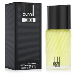 Dunhill Dunhill Edition EDT 100mL