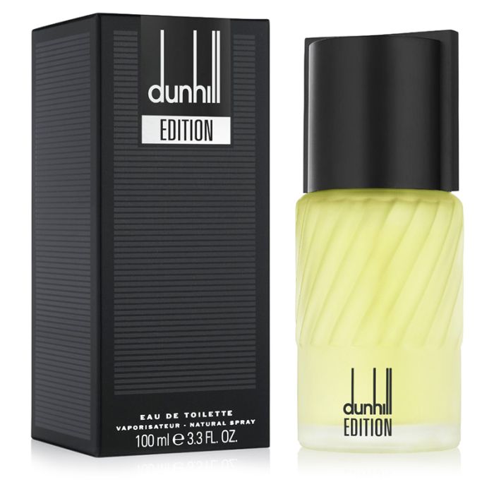 Dunhill Dunhill Edition EDT 100mL