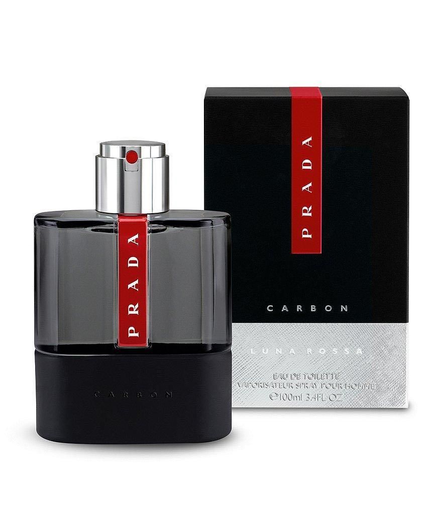 PRADA Luna Rossa Carbon EDT 100mL