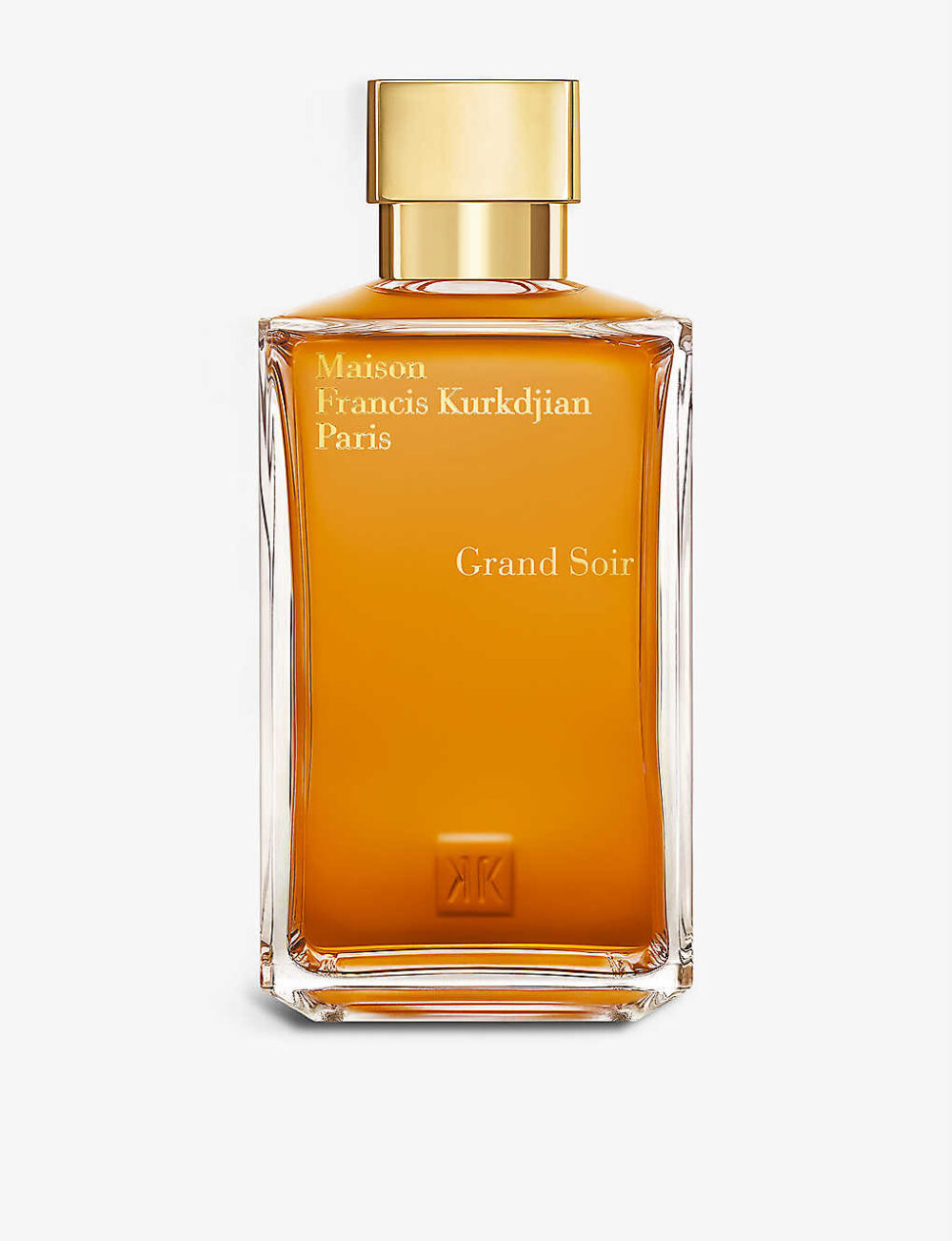Maison Francis Kurkdjian Grand Soir EDP 200mL - Image 2