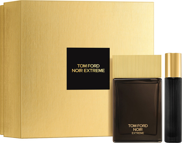 Tom Ford for Men's Noir EDP Spicy Woody Oriental 100ml