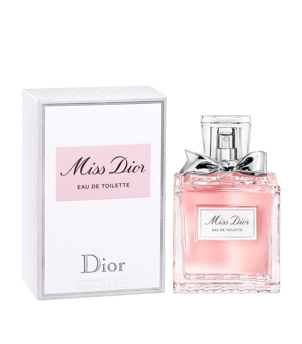 CHRISTIAN DIOR Miss Dior EDT 100mL