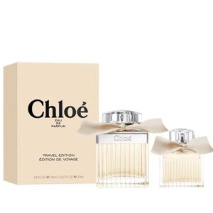 Chloe EDP 75mL + EDP 20mL