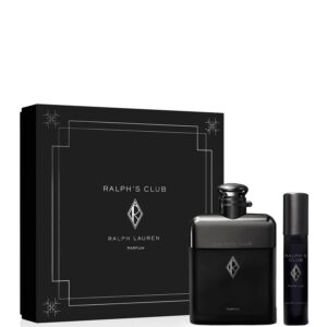 RALPH LAUREN Ralph's Club Parfum 100mL + 10mL
