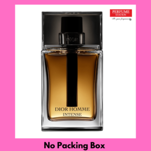 Dior Homme Intense EDP 100mL