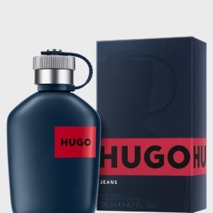 Hugo Boss Hugo Jeans Man EDT 125mL