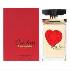Franck Olivier One Kiss EDP 75mL