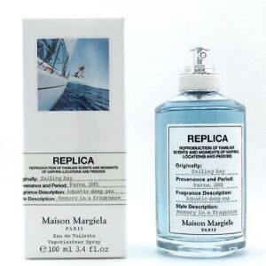 Maison Margiela Replica Sailing Day EDT 100mL
