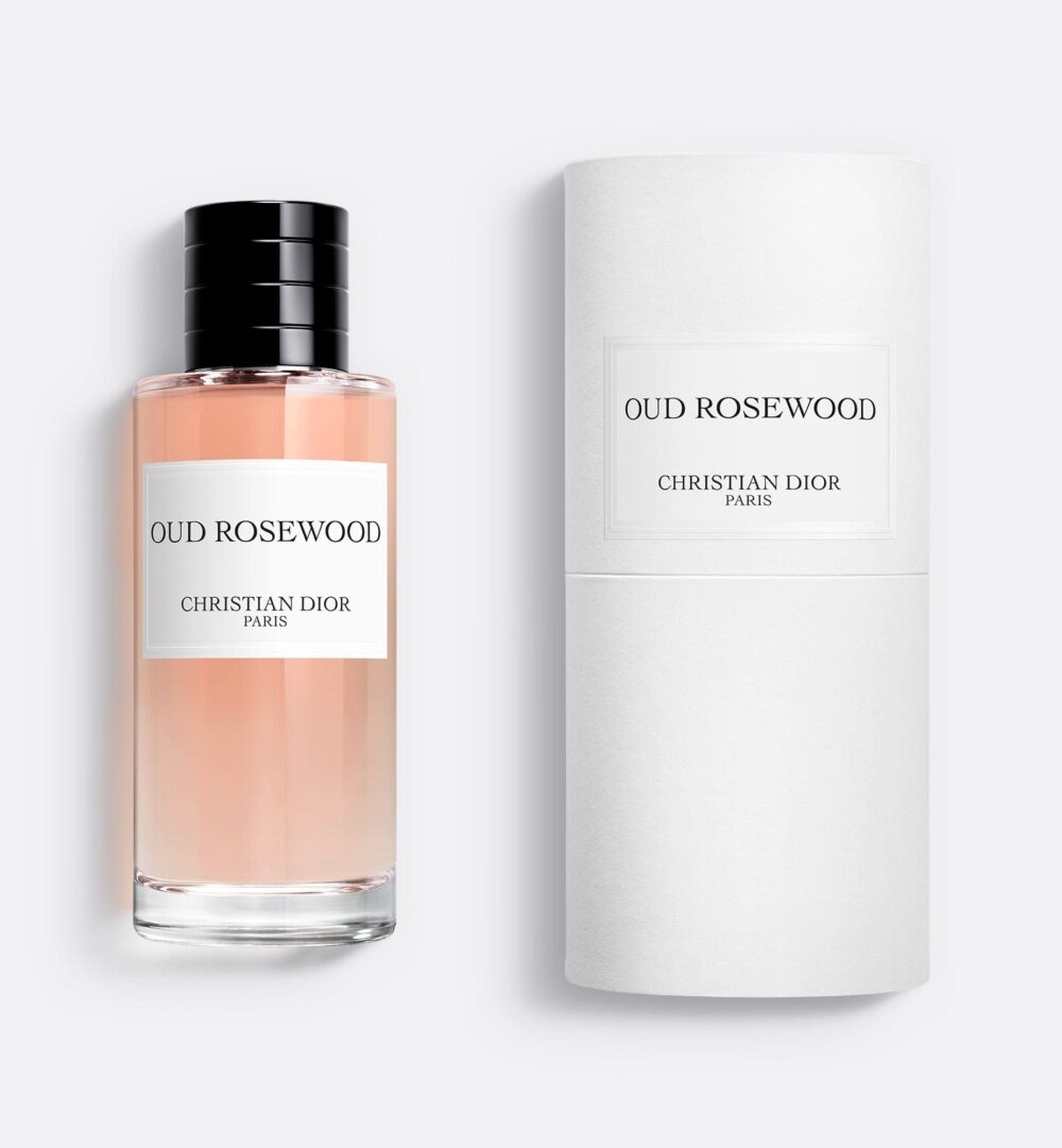 Christian Dior Oud Rosewood EDP 125mL