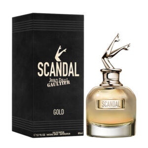 Jean Paul Gaultier Scandal Gold EDP 80mL