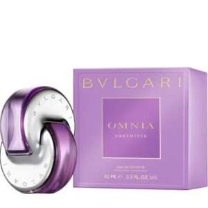 BVLGARI Omnia Amethyste EDT 65mL
