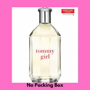 Tommy Hilfiger Tommy Girl EDT 100mL