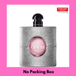 YSL Black Opium Glitter EDP 90mL