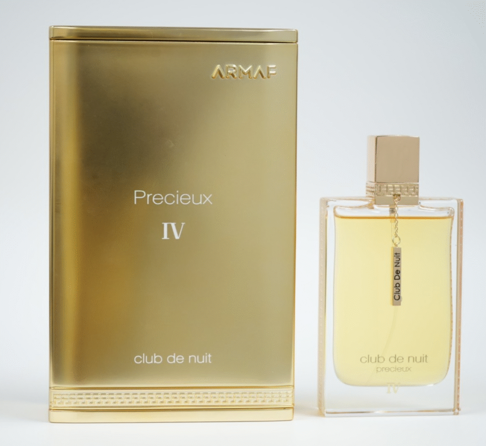Armaf Club de Nuit Precieux IV Extrait de Parfum 55mL