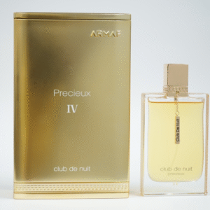 Armaf Club de Nuit Precieux IV Extrait de Parfum 55mL