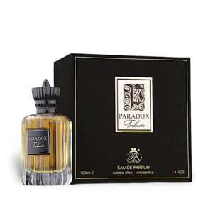 French Avenue Paradox Tribute EDP 80mL