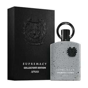 Afnan Supremacy Collector's Edition EDP 100mL