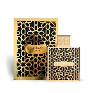 Rayhaan Collector Elixir 100mL