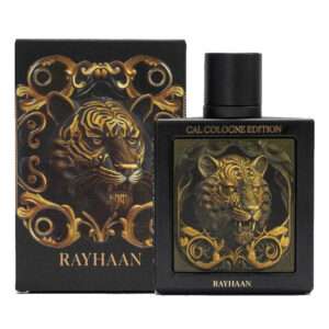 Rayhaan Tiger EDP 100mL