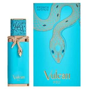 French Avenue Vulcan Feu EDP 100mL