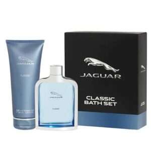 Jaguar Classic Blue EDT 100mL + S/Gel 200mL