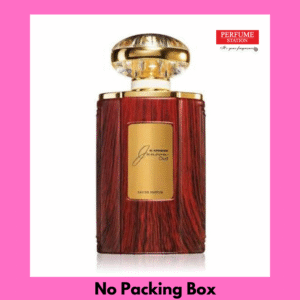 Al Haramain Junoon Oud EDP 75mL