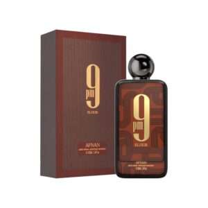 Afnan 9PM Elixir Parfum Intense 100mL