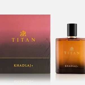 Khadlaj Titan EDP 100mL