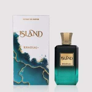 Khadlaj Island Extrait de Parfum 100mL