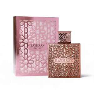 Rayhaan Divine EDP 100mL