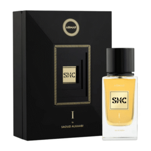 Armaf SHK I By Saoud Al Kaabi EDP 100mL