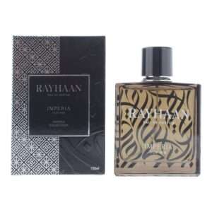 Rayhaan Imperia Collection Imperia EDP 100mL