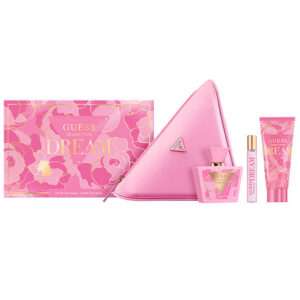 Guess Seductive Dream 4Pcs Luxury Set