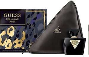 GUESS Seductive Noir 4Pcs Luxury Set
