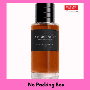 Christian Dior Ambre Nuit Esprit de Parfum 80mL