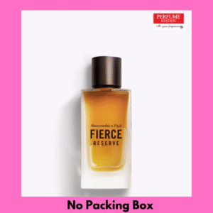 Abercrombie n Fitch Fierce Reserve Men EDC 100mL