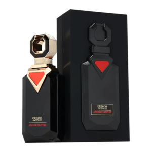 French Avenue Amber Empire EDP 100mL