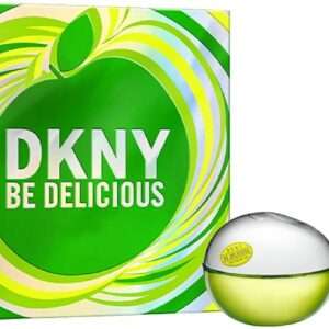 DKNY Be Delicious EDP 100mL + EDP 30mL