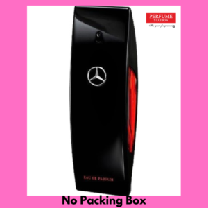 Mercedes Benz Club Black EDP 100mL