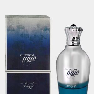Zimaya Ghyoom EDP 100mL