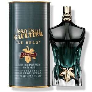 Jean Paul Gaultier Le Beau Le Parfum EDP Intense 75mL