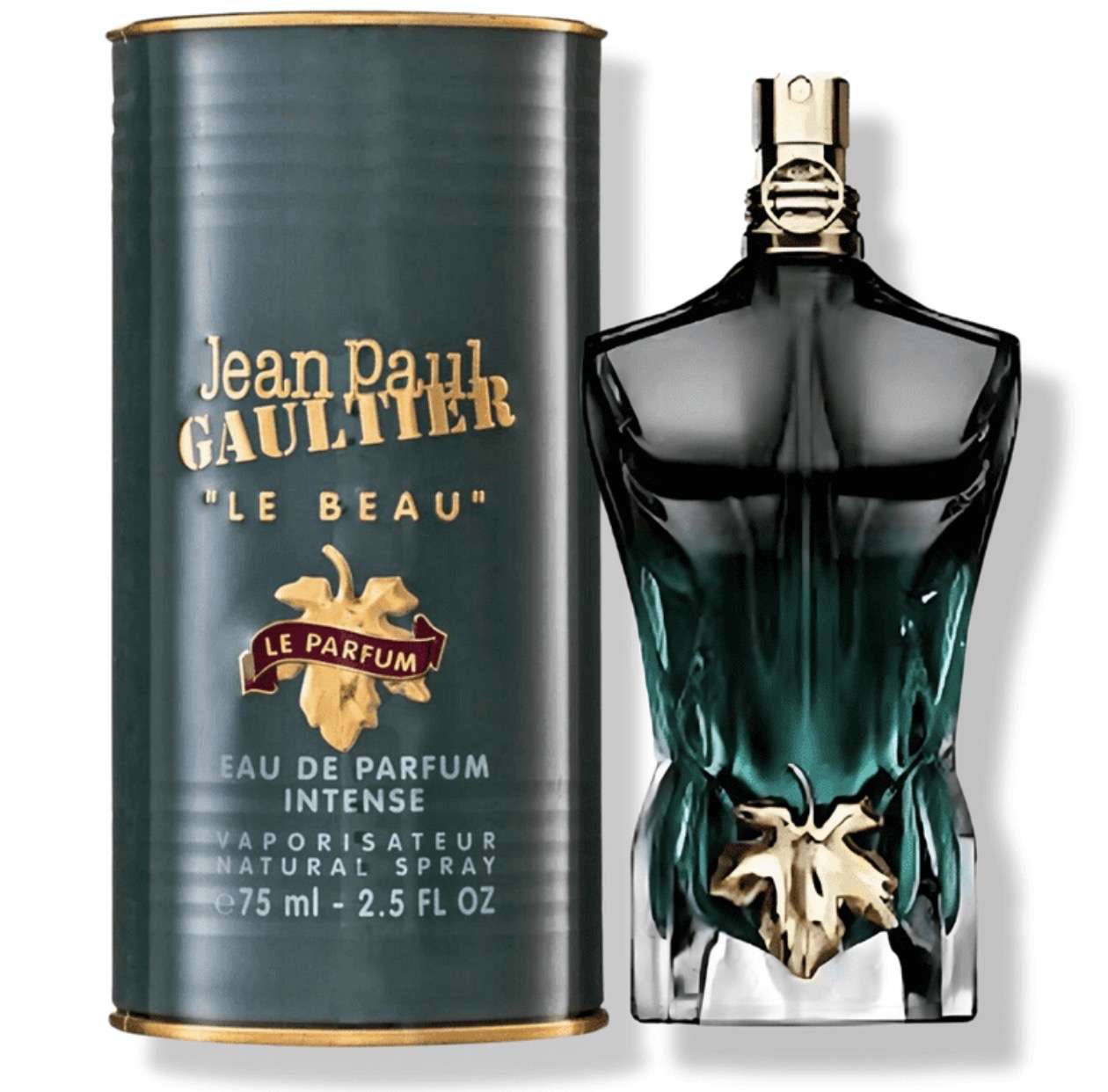 Jean Paul Gaultier Le Beau Le Parfum EDP Intense 75mL