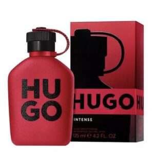 Hugo Boss Hugo Intense EDP 125mL