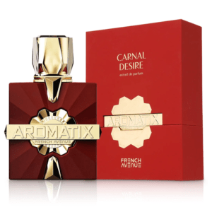 French Avenue Aromatix X Carnal Desire Extrait de Parfum 100mL